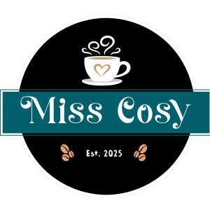 Wertgutschein "Miss Cosy" 10 €