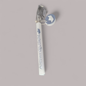 Wünschelicht "Alleswirdgutlicht"