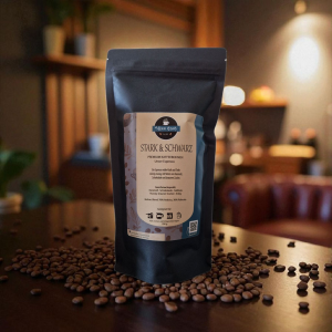 Stark & Schwarz (250 g)
