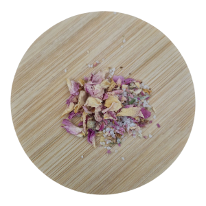 Miss Cosy´s Rosensalz (30 g)