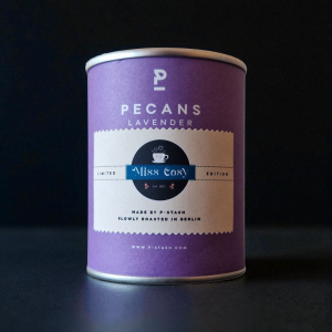 Pekannuss Lavendel von P-Stash (50 g)