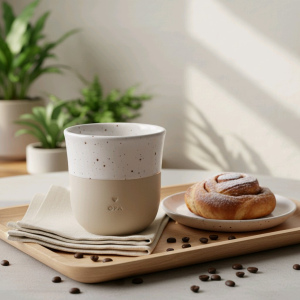 Becher "Opa" von Eulenschnitt