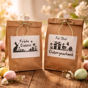 Oster-Paket für die Großen- ideal auch als Gastgeschenk oder Mitbringsel