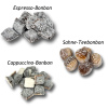 Kaffeebonbons