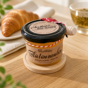 Blütenhonig bio 250 g
