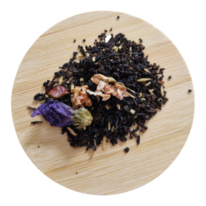 Premium - Teemischung "Tee & Tratsch" von Miss Cosy (100 g)